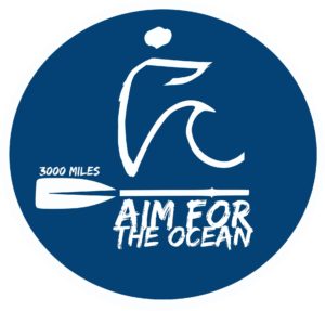 Aim for the Ocean